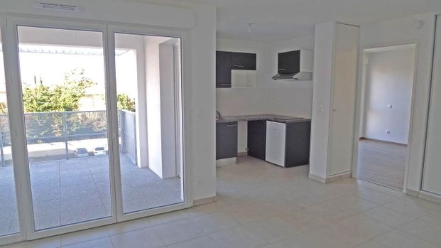 Location Appartement 2 pièces 43m² TOULOUSE 31200 - Photo 1