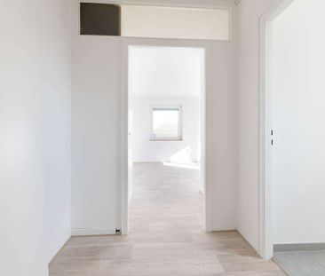 Gemütliche Dachgeschosswohnung in zentraler Lage von Lünen - Foto 3