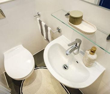 Studio to rent - Photo 6