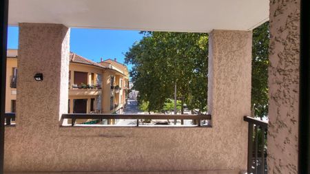 Location Appartement 2 pièces 50m² CAGNES SUR MER 06800 - Photo 5