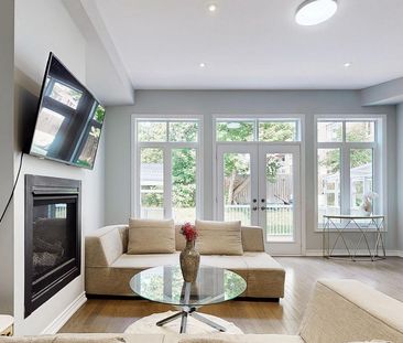 For Lease - 74 Church Street Unit# Main, Richmond Hill, Ontario - Photo 2