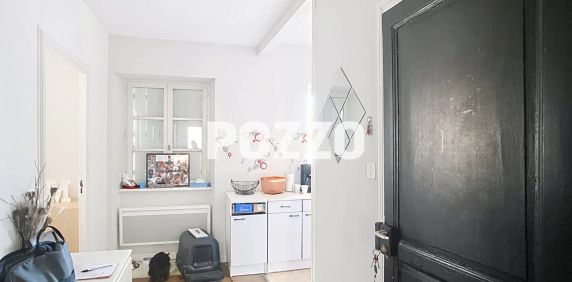 AVRANCHES : appartement F2 à louer - Photo 2