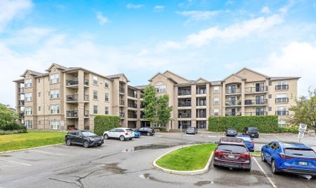 For Lease - 1350 Main Street Unit# 305, Milton, Ontario - Photo 5