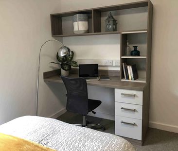 Deluxe Studio - Photo 6