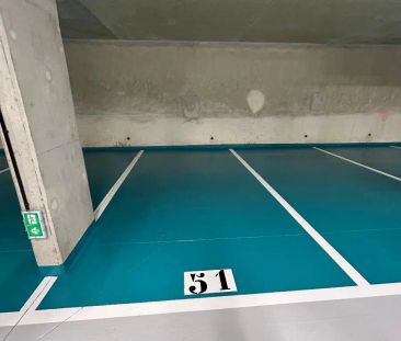 Appartement à louer 2 pièces 40.3m² - Photo 6