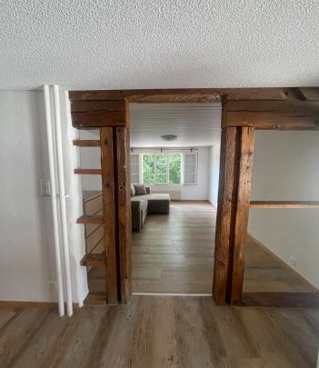 3 Zimmer, 80 m² - Photo 1