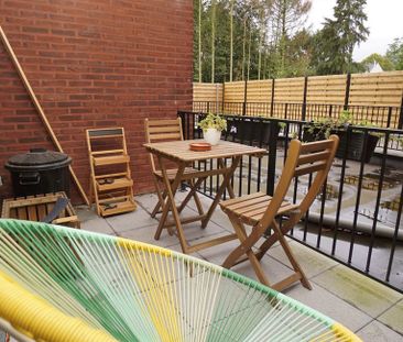 Appartement te huur in Tessenderlo voor € 795 met 2 slaapkamers - Foto 2