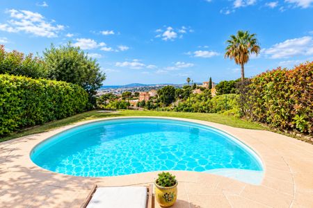 Maison 4 pièces 3 chambre(s) 104m2 piscine + vue mer - Photo 5