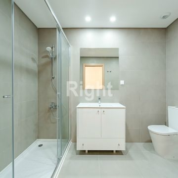 Apartamento T1 - Photo 1