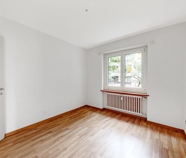 Praktische Wohnung sucht Mieter! - Photo 1