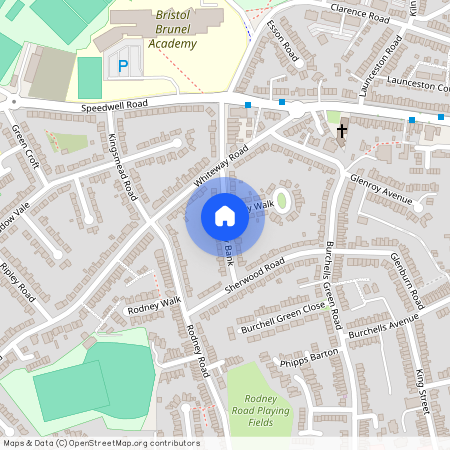 Sunny Bank, Kingswood, Bristol