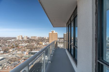 For Lease - 286 Main Street Unit# 1803, Toronto, Ontario - Photo 5