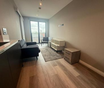 1 bedroom apartment to rent - Photo 1