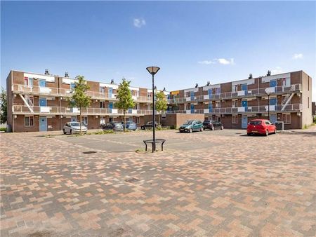 Appartement Griend 33, Boswijk, Lelystad - 1 Chambre - Foto 4