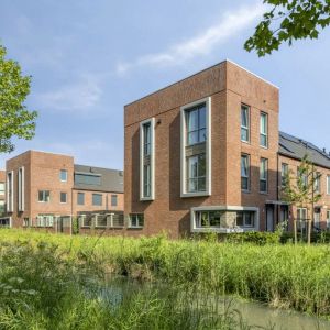 Maison Aardschouwstraat, Druten West - À Louer - Photo 2
