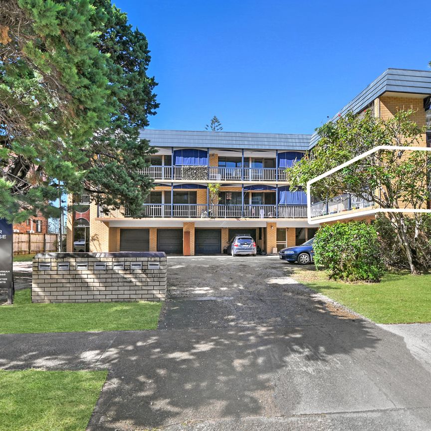 4/13 Surf Parade, Broadbeach QLD 4218 - Apartment For Rent | Domain - Photo 1