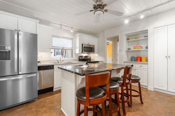 For Lease - 99 Riverside Drive, Kawartha Lakes, Ontario - Photo 1