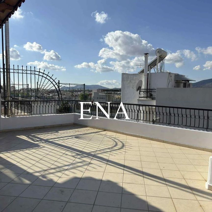 Διαμέρισμα για ενοικίαση Λυκότρυπα (Αχαρνές) - Photo 1
