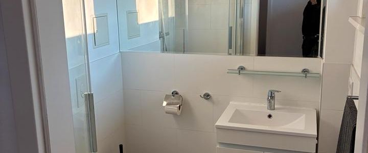 Schöneberg, Innsbrucker Platz | fully furnished flat - Photo 1