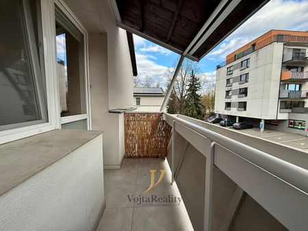 Pronájem bytu 1+kk 47 m² - Photo 3