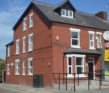 1 bedroom flat to rent - Photo 2