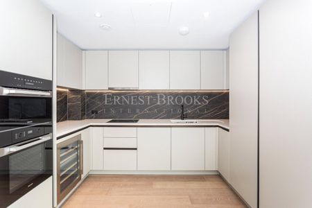 Holland House, Fulham Reach, Parr’s Way, W6 9YJ - Photo 5