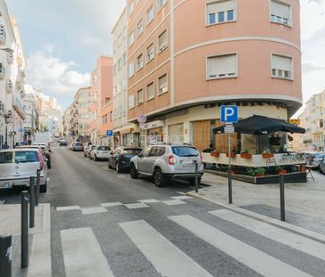 Apartamento T2 em Lisboa - Photo 5