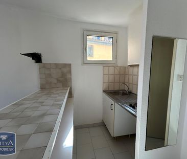 Location Appartement 1 pièce 21m² MONTPELLIER 34090 - Photo 4