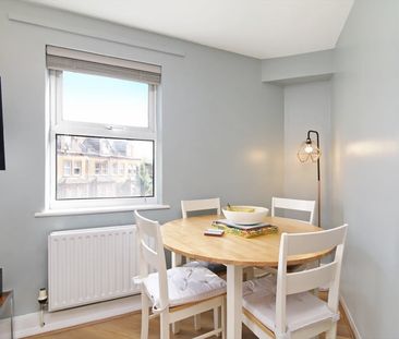 1 Bed Flat, Abbey Parade, SW19 - Photo 4