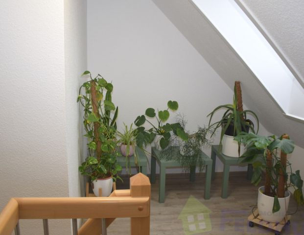 Moderne und gemütliche Oberwohnung in ruhiger Lage von Moormerland- Veenhusen! - Foto 1