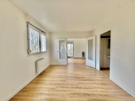 Location Appartement 2 pièces 34m² - Photo 4