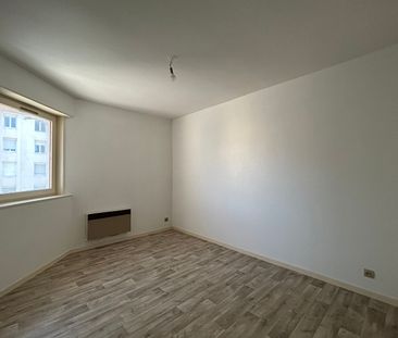 Location appartement 3 pièces, 62.65m², Bourg-en-Bresse - Photo 6