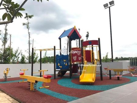 Galleria Equine Park, Seri Kembangan - Photo 5