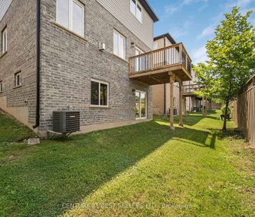 For Lease - 2619 Sheffield Boulevard Unit# 33, London South, Ontario - Photo 4