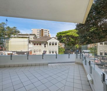 Coastal Living in a Prime Manly Beachfront Location - Photo 6