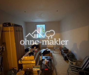 kernsanierte 3-Zimmer-1.OG-Wohnung mit gehobener Innenausstattung m... - Photo 3