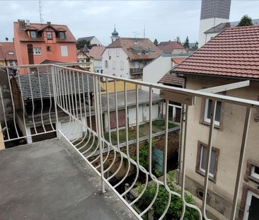 Appartement 3/4P proche centre - Photo 5