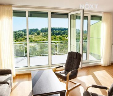 Pronájem bytu 3+kk 88 m², II, Mladá Boleslav - Fotografie 2