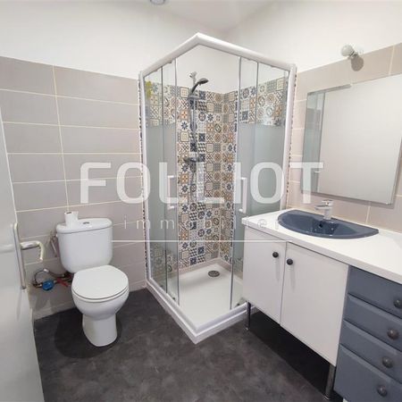 A LOUER : Appartement 2 Pièces Fougères - Photo 4