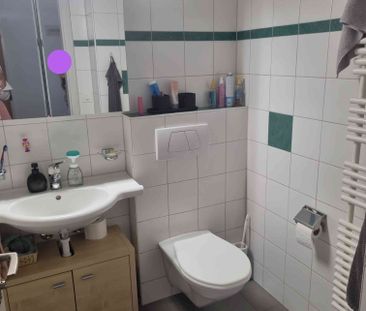 3.5 Zimmer, 88 m², 2. Stock - Foto 5