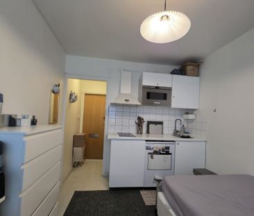 Lötsjövägen, Sundbyberg - Foto 3