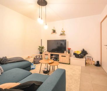 Ruim gelijkvloers appartement te huur in het centrum van Oudenburg - Foto 4