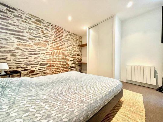 Appartement 2 pièces - - Photo 1