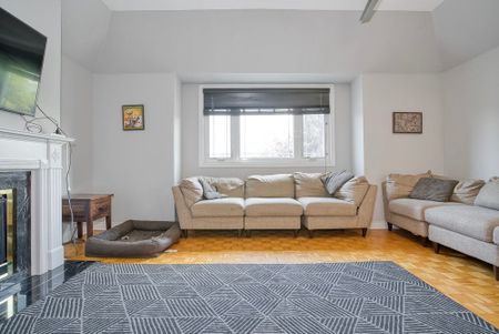 For Lease - 71 Song Bird Drive Unit# Upper, Markham, Ontario - Photo 3