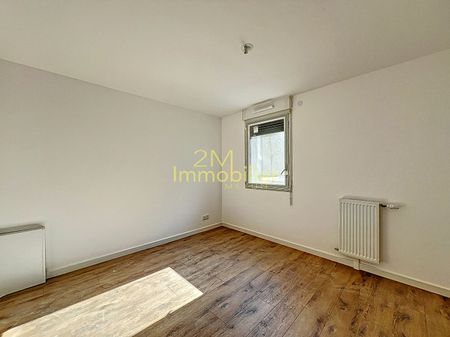 Location Appartement 2 pièces 48m² - Photo 2