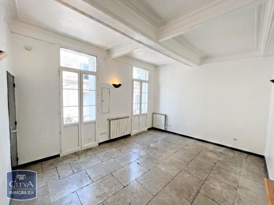 Location Appartement 3 pièces 46m² MONTPELLIER 34000 - Photo 1