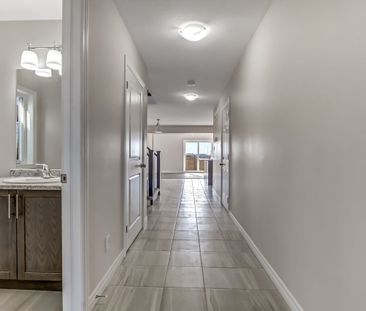 For Lease - 345 KENNINGTON Way, London South, Ontario - Photo 2