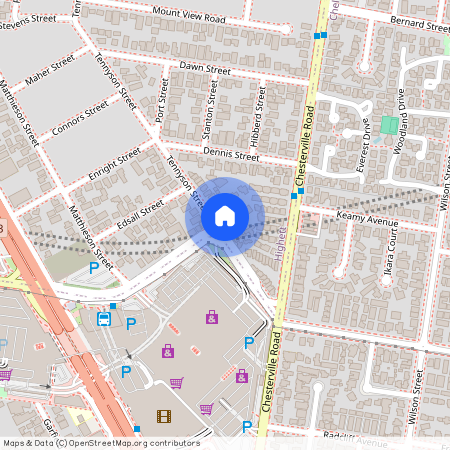 201/35 Tennyson Street, Vic 3190, Highett