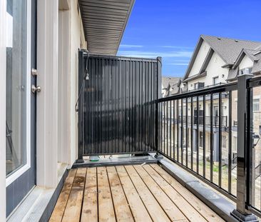 For Lease - 67 Springdale Avenue, Caledon, Ontario - Photo 5