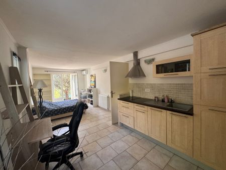Location Maison 5 pièces 110m² VIDAUBAN 83550 - Photo 3
